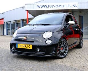 Abarth Abarth 500 1.4-16V Turbo 135PK Orig.NL!|Pano|Airco Gebrauchtwagen