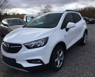 Opel Opel Mokka X Active EURO 6 Gebrauchtwagen