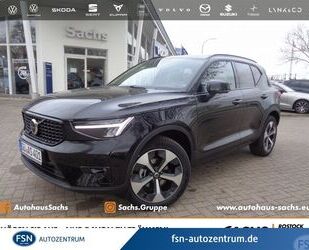 Volvo Volvo XC40 T2 Plus Dark Standheizung Panoramdach Gebrauchtwagen