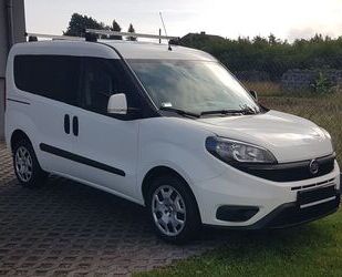 Fiat Fiat Doblo 1.6 16V Multijet Gebrauchtwagen