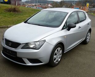 Seat Seat Ibiza Reference Viva 1.2 12V [Klima/CD] Gebrauchtwagen