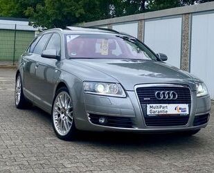 Audi Audi A6 Avant 3.0 TDI quattro.Leder.Xenon.Navi.PDC Gebrauchtwagen