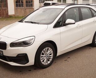 BMW BMW 220 Active Tourer LED NAVI PANORAMADACH Gebrauchtwagen