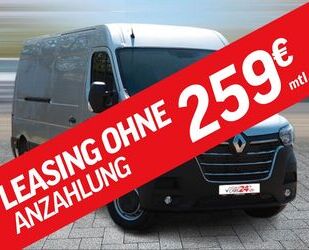 Renault Renault Master RED EDITION L3H2 2.3 DCI*259€*SOFOR Gebrauchtwagen