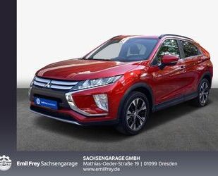 Mitsubishi Mitsubishi Eclipse Cross 1.5 2WD Diamant Edition A Gebrauchtwagen