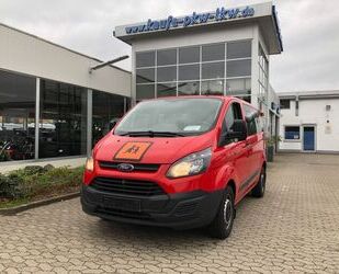 Ford Ford Transit Custom 9 Sitzer *2147* Gebrauchtwagen