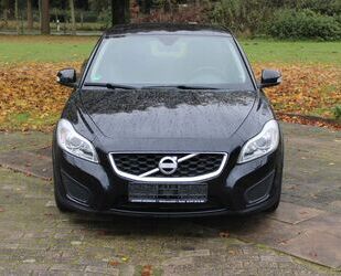 Volvo Volvo C30 D2 Kinetic Gebrauchtwagen