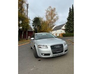 Audi Audi A3 1.6 Ambiente Ambiente Gebrauchtwagen