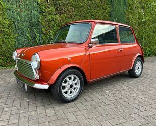 Mini MINI Cooper 1300 SPI Rover Rarität PREIS REDUZIER Gebrauchtwagen