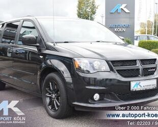 Dodge Dodge Grand Caravan LPG*7.Sitze*Leder*Shz*R-Kamera Gebrauchtwagen