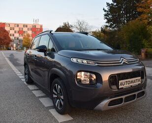 Citroen Citroën C3 Aircross Shine *Automatik*Panorama*Navi Gebrauchtwagen