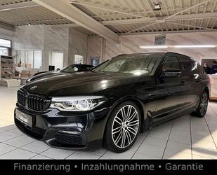 BMW BMW 530i T M Sport*KAMERA*PANO*SITZ/KLIMA*MEMORY*A Gebrauchtwagen