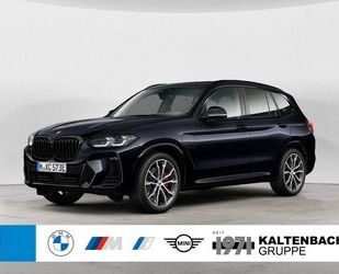 BMW BMW X3 xDrive30e Aut. M-Sport H/K LASER HUD AHK PA Gebrauchtwagen