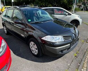 Renault Renault Megane II Grandtour Avantage,Pano.Dach,Aut Gebrauchtwagen