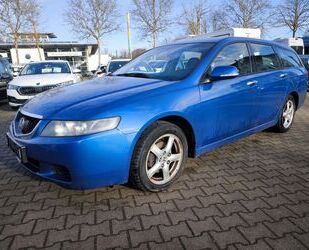 Honda Honda Accord Tourer 2.0 Sport Gebrauchtwagen