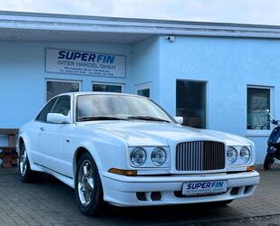 Bentley Bentley 1997 Continental T Coupe Gebrauchtwagen