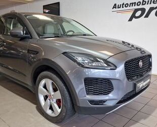 Jaguar Jaguar E-Pace D180 S AWD NAVI LEDER KAMERA Gebrauchtwagen