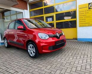 Renault Renault Twingo 1. HAND KLIMA DAB TEMP Gebrauchtwagen