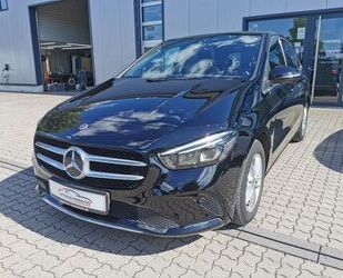 Mercedes-Benz Mercedes-Benz B 200 STYLE NAVI PANO LED KAMERA MBU Gebrauchtwagen