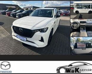 Mazda Mazda CX-60 e-SKYACTIV-D 254 AWD Driver Paket + Pa Gebrauchtwagen