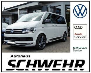 VW Volkswagen T6 Multivan Edition 30 4x4Motion *neuer Gebrauchtwagen