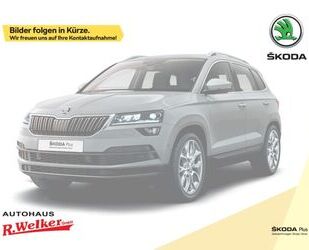 Skoda Skoda Karoq Sportline 1.5 TSI ACT*EU6d*Sportpaket Gebrauchtwagen