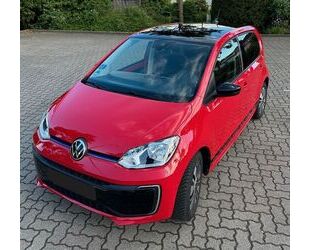 VW Volkswagen e-up! CCS, SHZ,Temp,Rückfahrkamera,LED Gebrauchtwagen