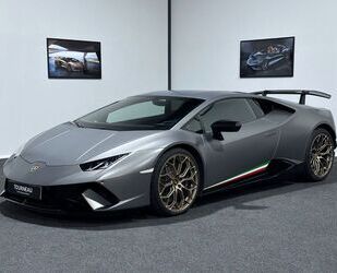 Lamborghini Lamborghini Huracán Performante | Lift | Sensonum Gebrauchtwagen