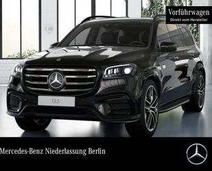 Mercedes-Benz Mercedes-Benz GLS 450 d 4M AMG+NIGHT+PANO+360+AHK+ Gebrauchtwagen