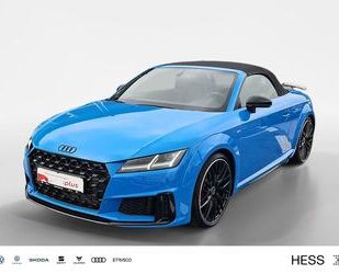 Audi Audi TT Roadster 40 TFSI S-LINE-COMPETITION-PLUS*L Gebrauchtwagen