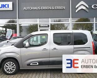 Citroen Citroën Berlingo Feel M PureTech 130 EAT8 Gebrauchtwagen