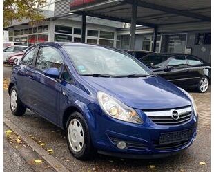 Opel Opel Corsa D 1.2i Innovation/ TÜV AU 07.2025 Gebrauchtwagen