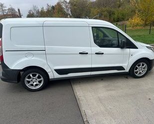 Ford Ford Transit Connect Kasten lang 3Sitze !bitte les Gebrauchtwagen