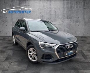 Audi Audi Q3 35 TDI S-Tronic*VIRTUAL*LED*NAVI*APPLE*ACC Gebrauchtwagen