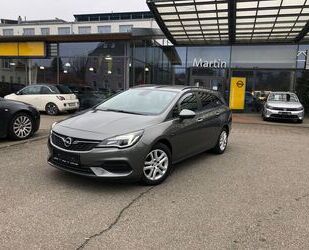 Opel Opel Astra K ST 1.4 Turbo Edition Automatik Gebrauchtwagen