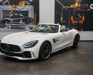 Mercedes-Benz Mercedes-Benz AMG GT R Roadster Gebrauchtwagen