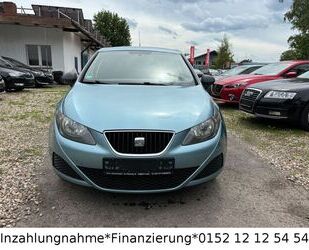 Seat Seat Ibiza Lim. Reference*Klima*Sitzheizung Gebrauchtwagen