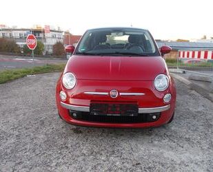 Fiat Fiat 500 Lounge Gebrauchtwagen