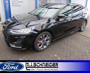 Ford Ford Focus Turnier ST-Line X LED Kamera Navi Park- Gebrauchtwagen