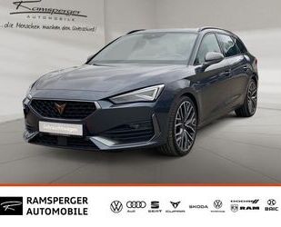 Cupra Leon Gebrauchtwagen