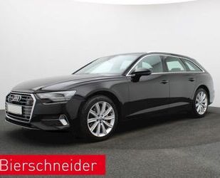 Audi Audi A6 Avant 50 TDI quattro tiptronic sport AHK N Gebrauchtwagen