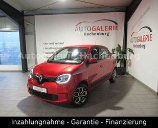 Renault Renault Twingo Limited/SHZ/TP/GARANTIE/EURO 6 Gebrauchtwagen