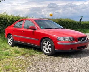 Volvo Volvo S60 2.5T AWD - Gebrauchtwagen