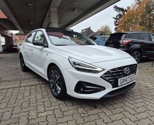 Hyundai Hyundai i30 Edition 30+ Mild-Hybrid Gebrauchtwagen