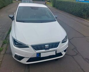 Seat Seat Ibiza 1.0 TGI 66kW XCELLENCE XCELLENCE Gebrauchtwagen