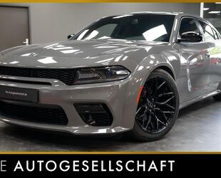 Dodge Dodge Charger 3.6 WIDEBODY*KEYL*DT.FAHRZEUG*SPORT- Gebrauchtwagen