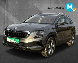 Skoda Skoda Karoq Style 2,0 TDI DSG 4x4 AHK*Winter+ Gebrauchtwagen