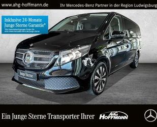 Mercedes-Benz Mercedes-Benz V 220 d ED L AHK+Liegepaket+PDC+Kame Gebrauchtwagen