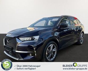 DS Automobiles DS Automobiles 7 Crossback E-Tense Hybrid 4x4 Be C Gebrauchtwagen