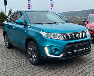 Suzuki Suzuki Vitara Comfort *Nav/Kamera/Sitzheizung Gebrauchtwagen